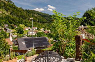 Schwarzwaldhaus Todtnau - Foto 13