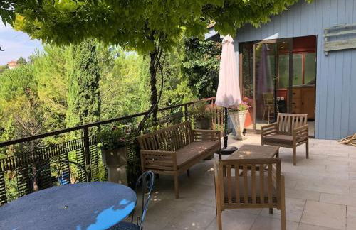 Le Tapis Vert - Loft avec jardin - Photo 18