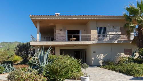 Sunset Beach House - Foto 2, Garden view