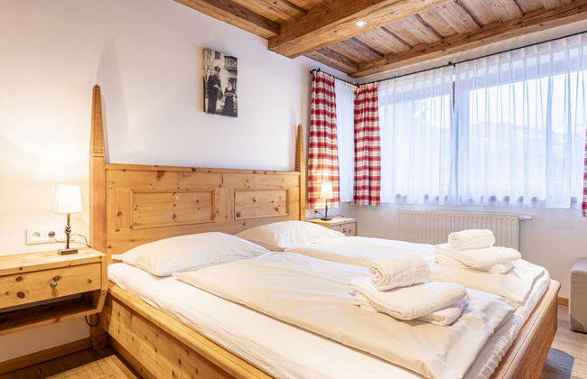 mit 2 Schlafzimmern für 4 Personen - Foto 14