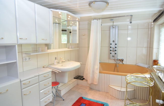 Cosy Holiday Home in the Harz Region - Foto 41