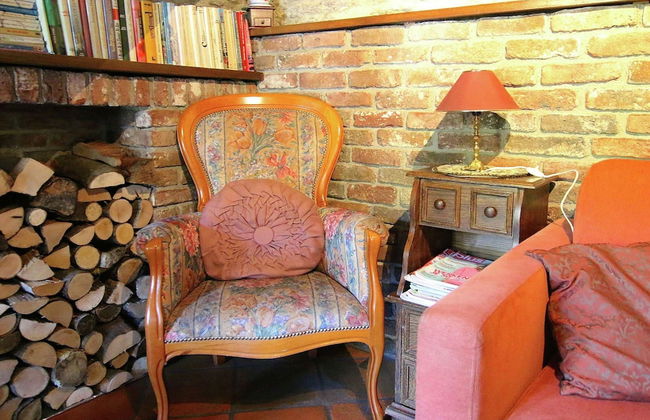 Forest Hideaway, Baillamont - Foto 12