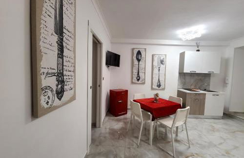 la casa di patta a spaccanapoli - Foto 22