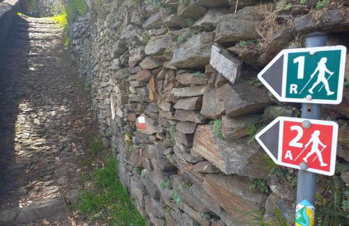 ANTICA CASA AL LAGO - Foto 20