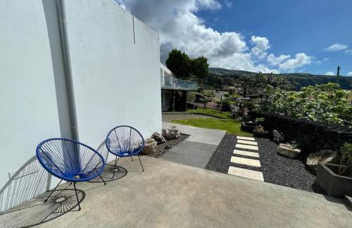 Ocean T1 Vista Mar e Piscina em Varadouro Faial - Foto 6