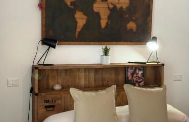 Gennarino Apartments - Panorama Suite with balcony and Urban Loft - Foto 14