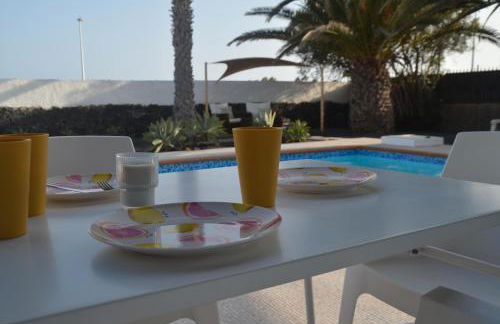 Villa Mariola - Foto 25