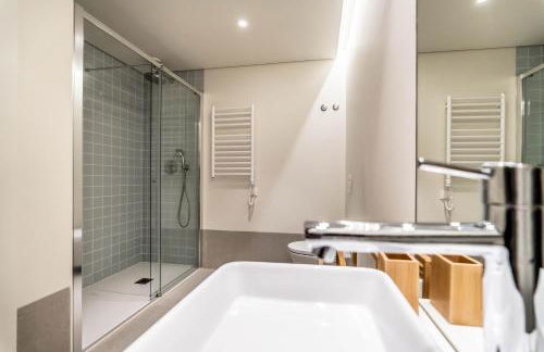 Beachfront Garden & SPA - indoor and outdoor pool - Foto 42