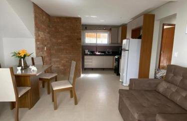 Flat Beira Mar Porto Segur - Foto 8