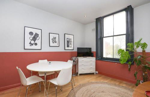 Flat in the heart of Shoreditch High Street! - Foto 19