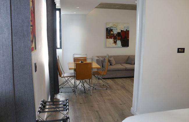 De Waterkant one Bedroom - Foto 3