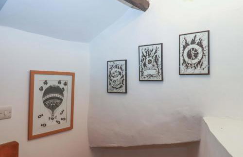 Park Cottage - Foto 16