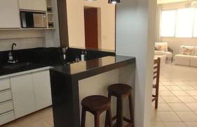 Apartamento Praia do Forte Cabo Frio até 8 pessoas - Foto 8