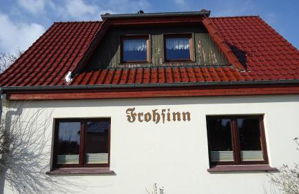 Haus Frohsinn - Foto 19