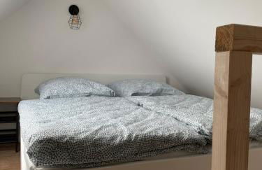 Bett im Bahnhof Waldblick kein Junggesellenabschied oä - Foto 19