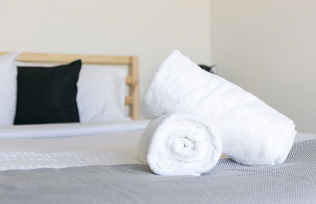 Cozy Home in Parramatta CBD - Photo 16