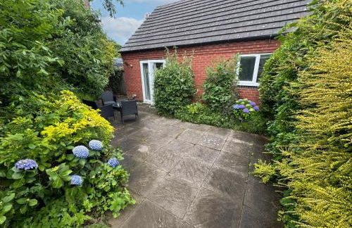 Family Bungalow sleeps 4 - Foto 2