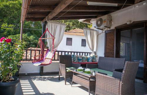 Maries Thasos Stone Villa - Photo 24