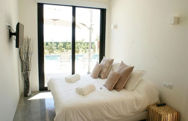 Holiday Home in Santa Eulalia - Foto 7