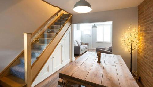 1 Bed Cottage With Hot Tub Great Ayton - TOP Cottage - Foto 4