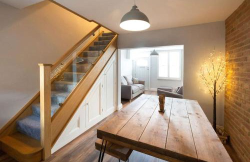 1 Bed Cottage With Hot Tub Great Ayton - TOP Cottage - Foto 4