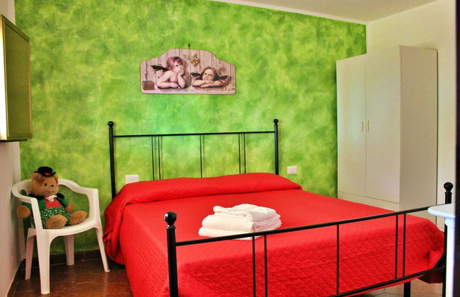 Villa MareBlu - Photo 5