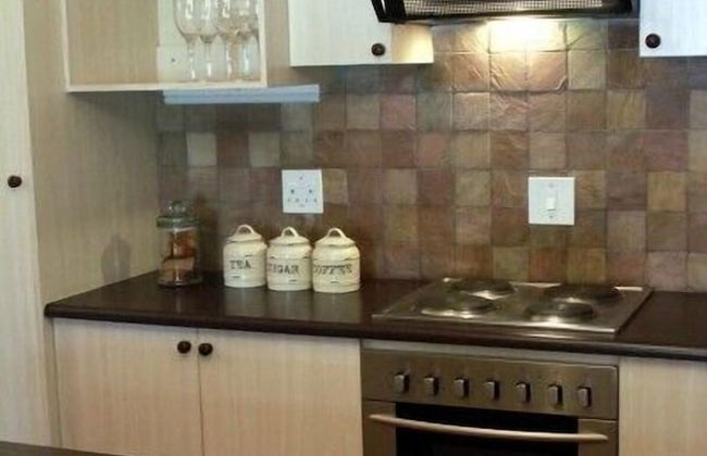 Swellendam Self Catering - Foto 12