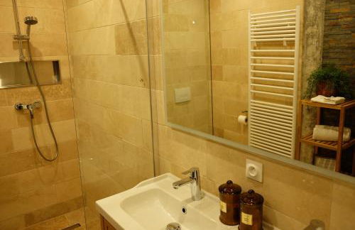 La Bastide Portoly Gîte "Les Deux Cèdres" - Foto 30