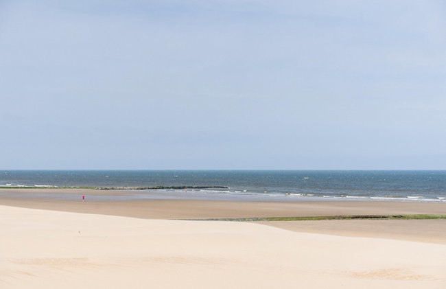 Middelkerke Mobile Home With Garden - Foto 31