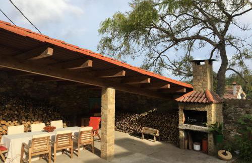 O SOUTO DE TELLA, COSTA DA MORTE - Foto 4