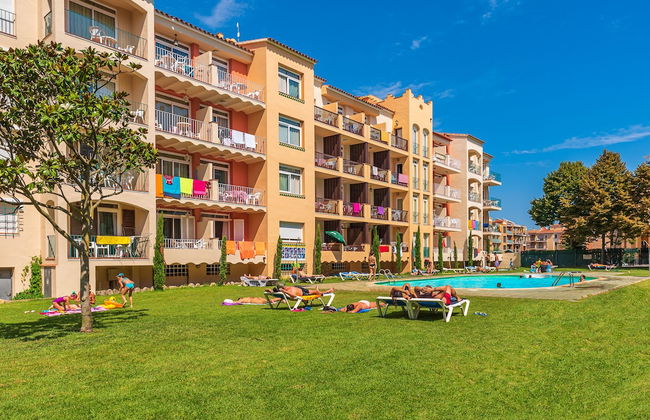 Apartaments Comte d'Empuries - Foto 35