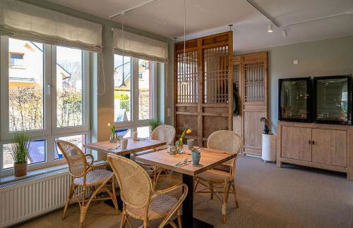 Upstalsboom Koserow Boutique Hotel und Apartments - Foto 34