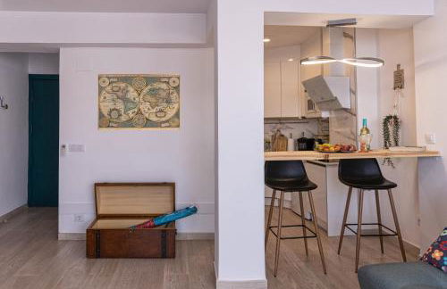 Apartamento Sofia en CALPE - Photo 14