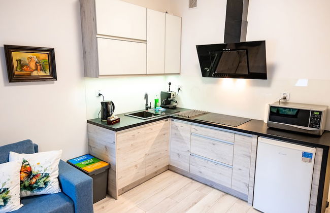 Apartamenty Sun & Snow Zielony Las - Foto 36