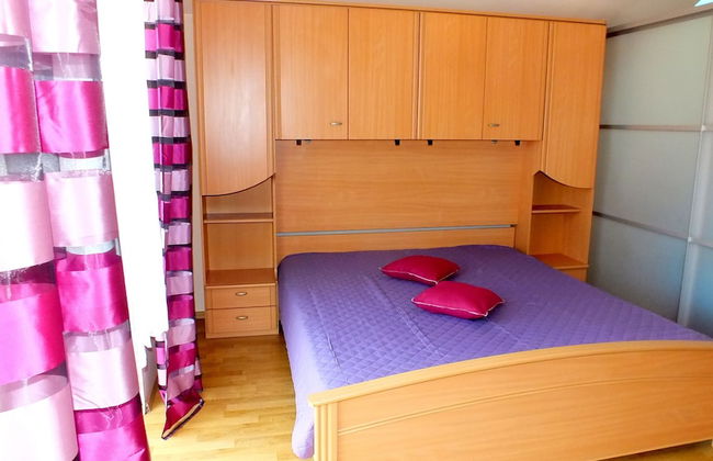 Klaipeda-Apartments - Photo 14