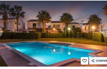 Villa Blanc - Foto 2