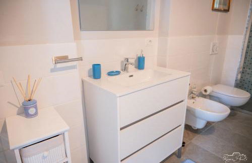 San Martino Lake Como Holiday House - Foto 34