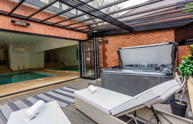 Host Stay The Grove - Foto 35