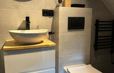 Apartament Sanatoryjna - Foto 18