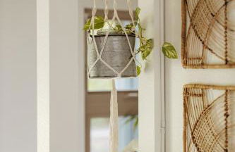 Earthy Beach House - Foto 24