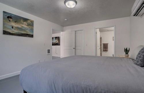 Caliente Home with Covered Patio, Mtn Views! - Foto 12