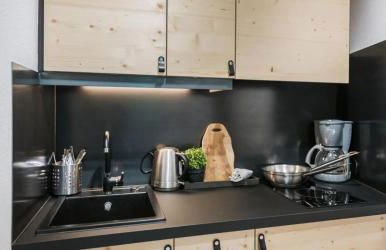 Chalet Eggele - Foto 8