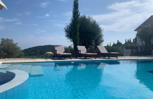 Pandora Villa - Foto 1