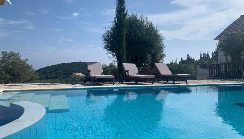 Pandora Villa - Foto 1