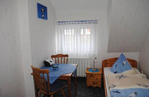 Ferienwohnungen Albrecht - Foto 17