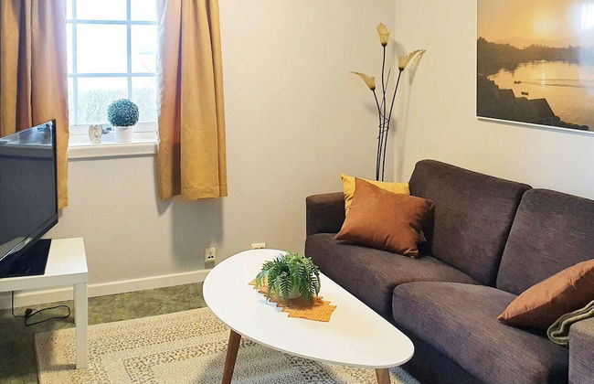 2 Person Holiday Home in Aheim - Foto 15