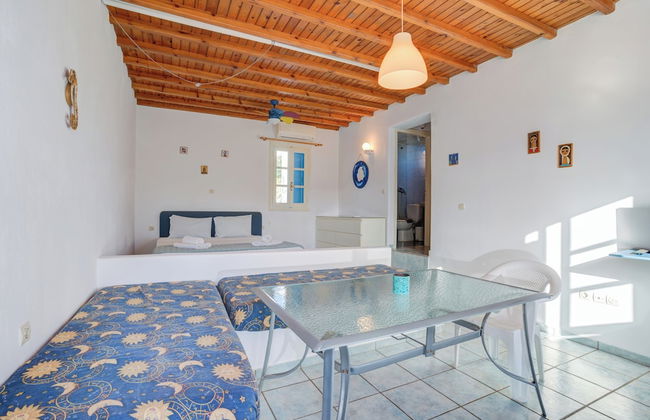 Cycladic Ornos Apt. Near Mykonos Town - Photo 6