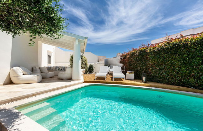 Villa Adele - Foto 29