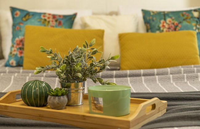 Sardinia Re - Fioretta Home Garden Side - Foto 21