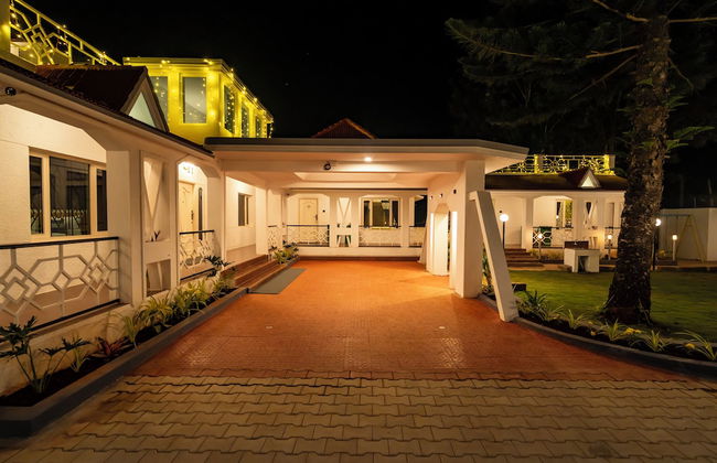 MGM Whispering Nest Yelagiri - Foto 29